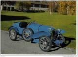 Amilcar C4 1924